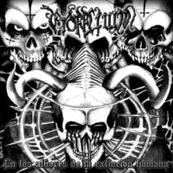 Profecium : En Los Albores de la Extinción Humana